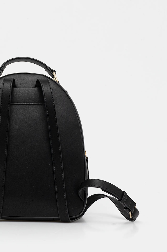 Dodaci Ruksak Tommy Hilfiger AW0AW17472 crna