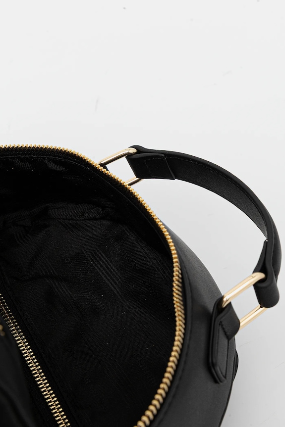 Ruksak Tommy Hilfiger AW0AW17472 crna