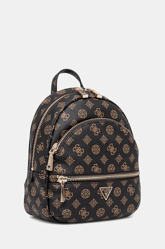 Guess zaino MANHATTAN HWPG71.18320 marrone AW25