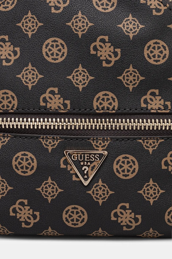 Guess zaino MANHATTAN marrone HWPG71.18320