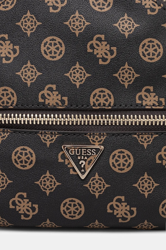 Guess zaino MANHATTAN marrone HWPG71.18320