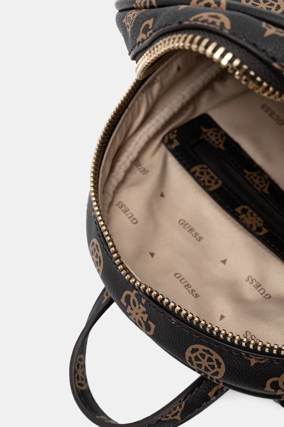 Guess zaino MANHATTAN HWPG71.18320 marrone