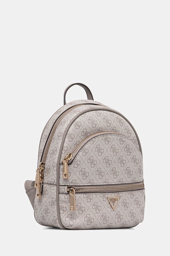 Guess zaino MANHATTAN HWSG71.18320 beige SS26