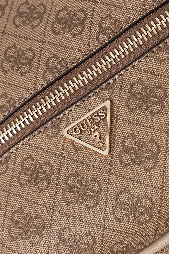 Guess plecak MANHATTAN HWSG71.18320 beżowy