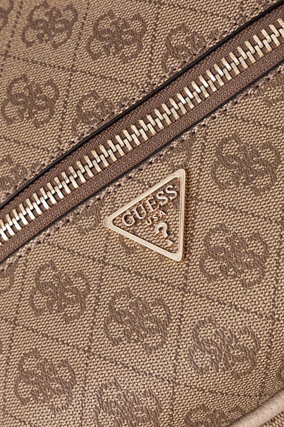 Guess plecak MANHATTAN HWSG71.18320 beżowy