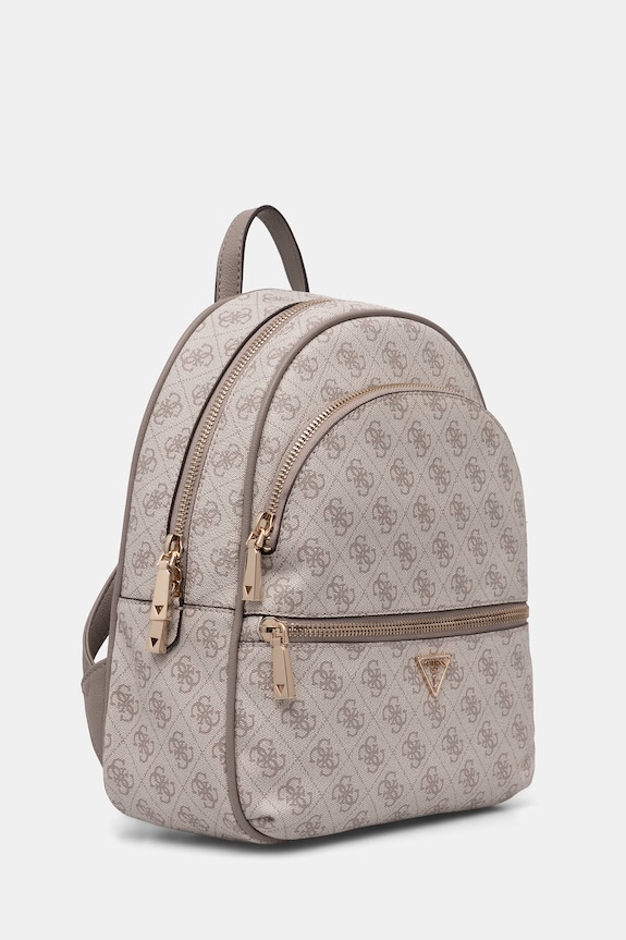 Guess zaino MANHATTAN HWSG71.18330 beige SS26