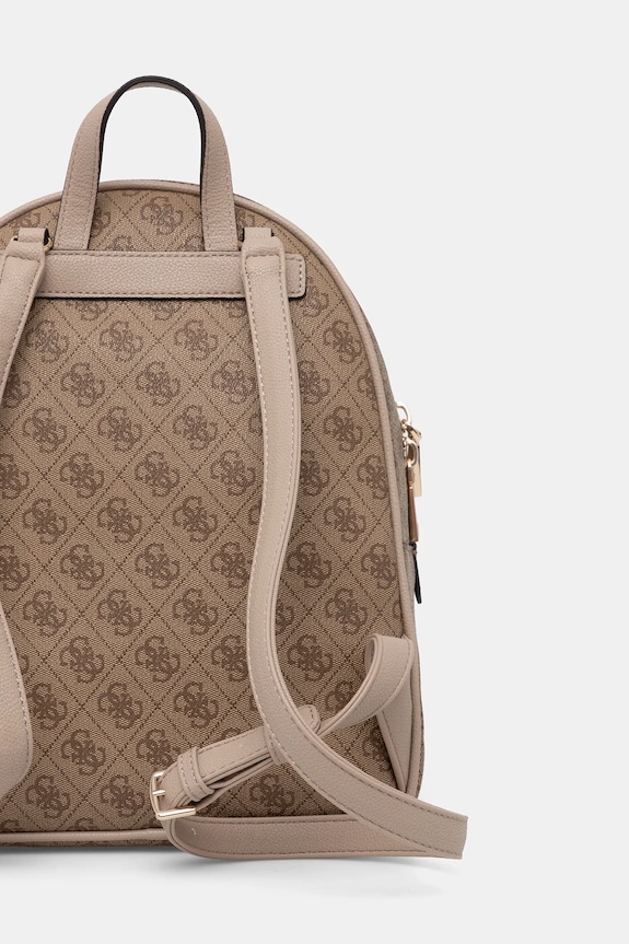 Accesorii Guess rucsac MANHATTAN HWSG71.18330 bej