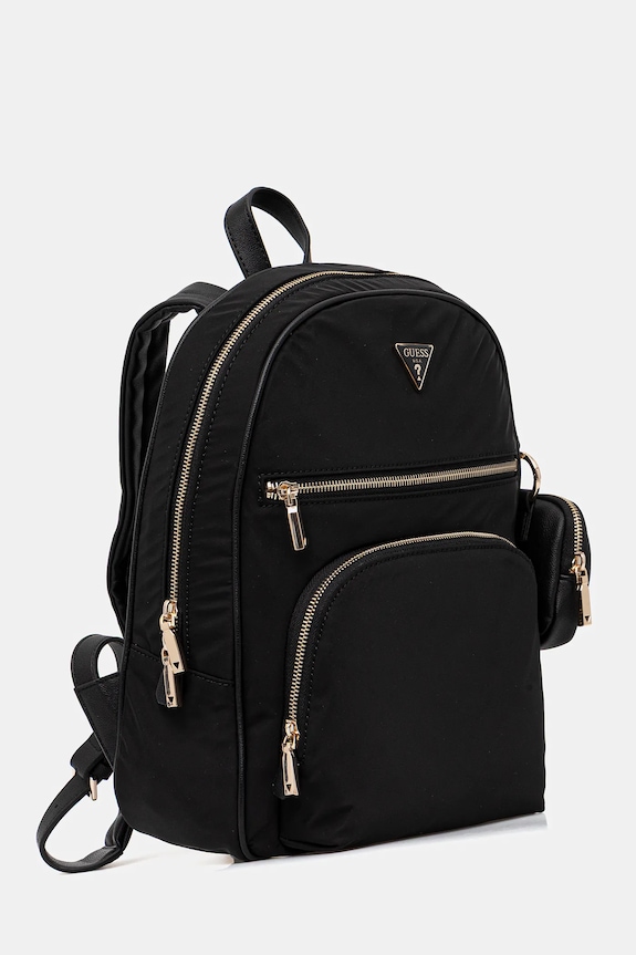 Guess zaino POWER PLAY HWYG71.24350 nero NC25