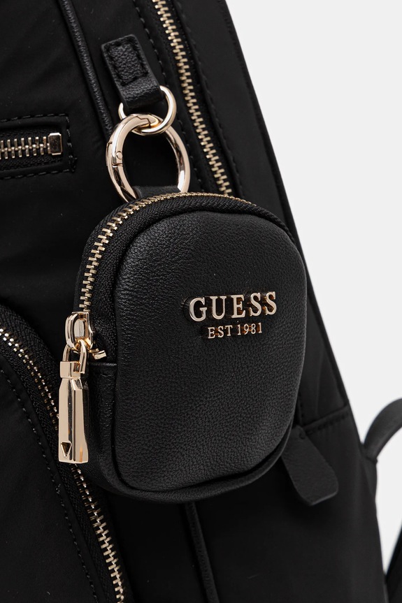 Accessori Guess zaino POWER PLAY HWYG71.24350 nero