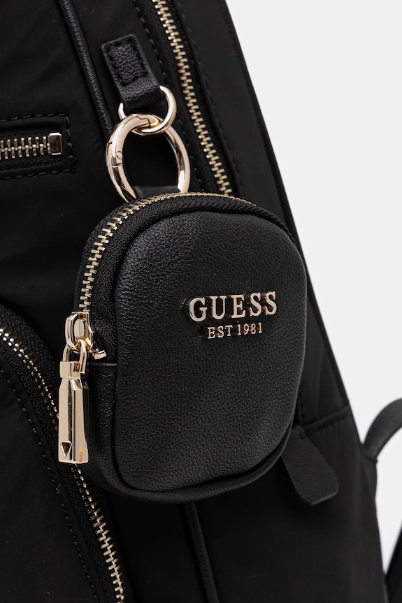 Accessori Guess zaino POWER PLAY HWYG71.24350 nero