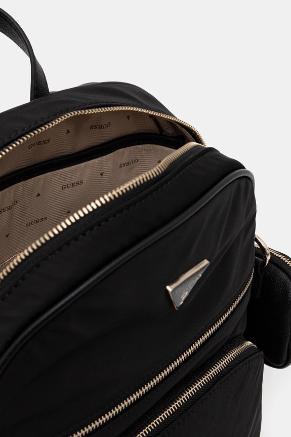 Guess zaino POWER PLAY HWYG71.24350 nero