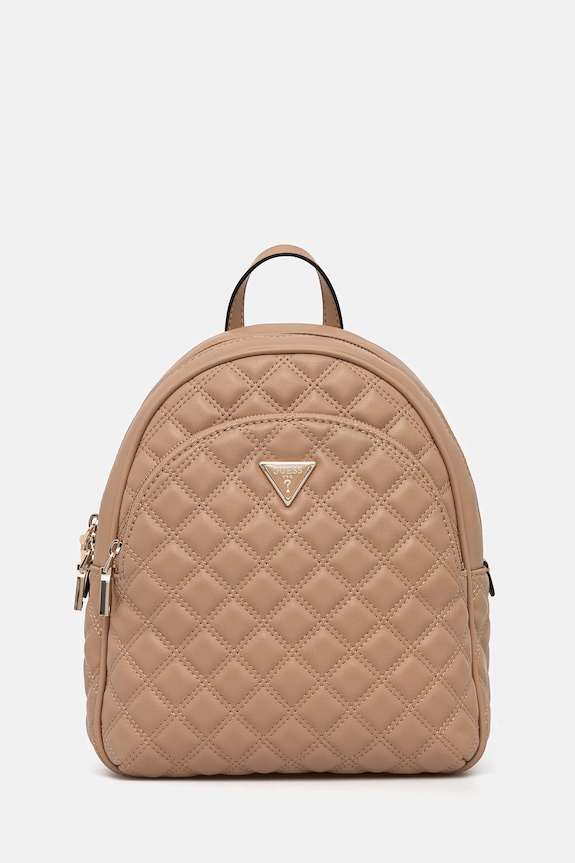 Ruksak Guess GIULLY imitácia kože hnedá HWQG96.73320