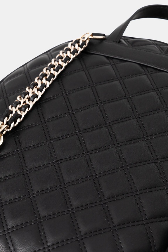 Guess plecak GIULLY czarny HWQG96.73320