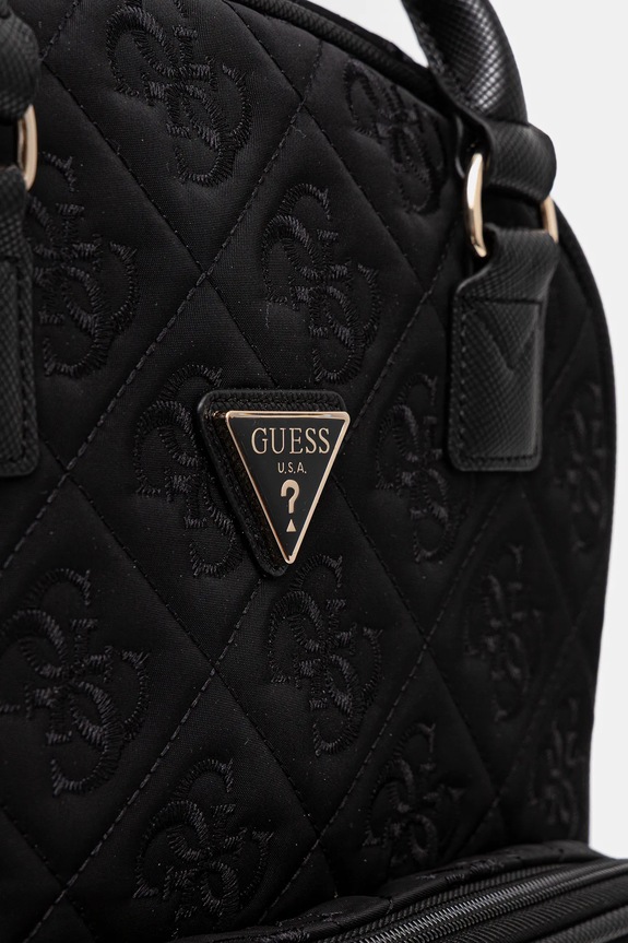 Guess plecak ADELASIA czarny TWNB96.58030