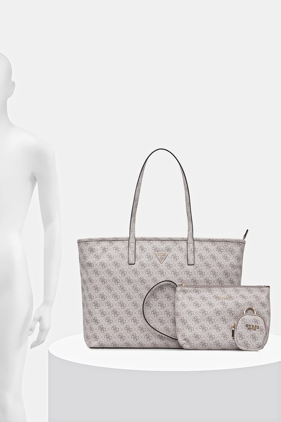 Τσάντα Guess POWER PLAY HWSL71.24240