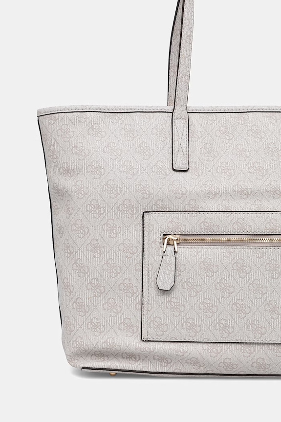 Аксесуари Guess жіноче POWER PLAY HWSL71.24240 бежевий