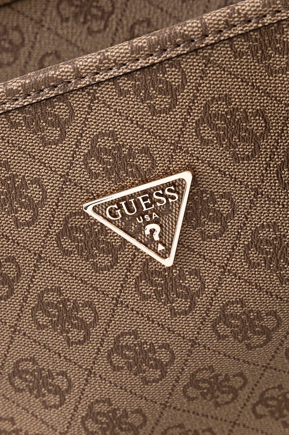 Guess poșetă POWER PLAY bej HWSL71.24240