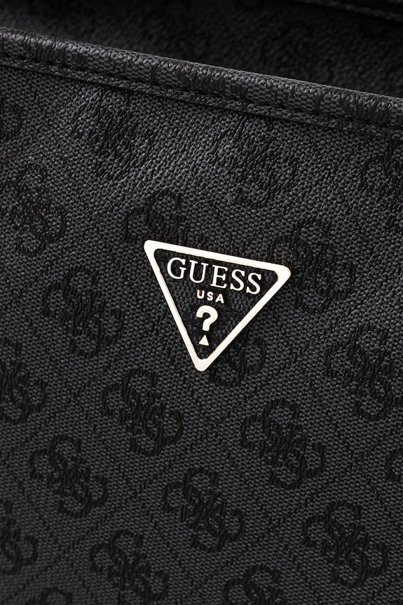 Guess poșetă POWER PLAY gri HWSL71.24240