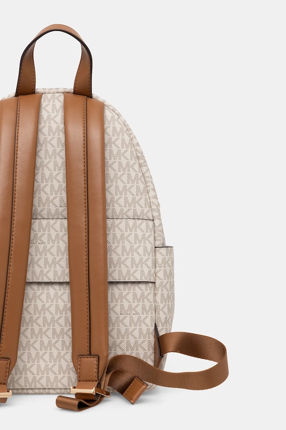 Accesorii MICHAEL Michael Kors rucsac TANNER 30T5GTNB2B bej