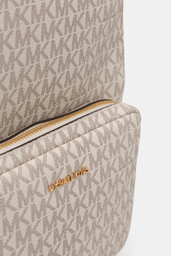 MICHAEL Michael Kors rucsac TANNER bej 30T5GTNB2B