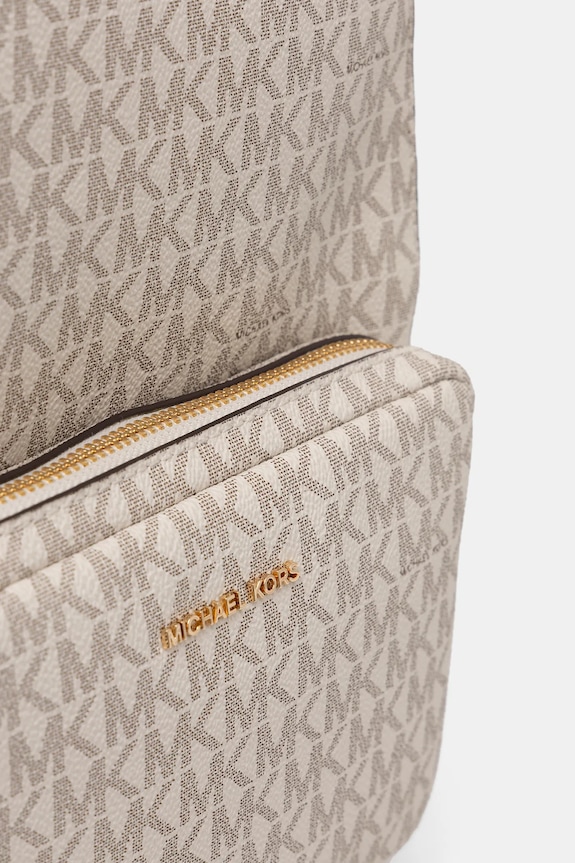 MICHAEL Michael Kors rucsac TANNER bej 30T5GTNB2B