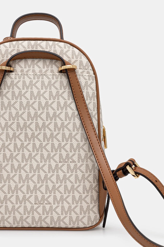 Doplnky Ruksak MICHAEL Michael Kors SABLE 30T5G3XB1B béžová
