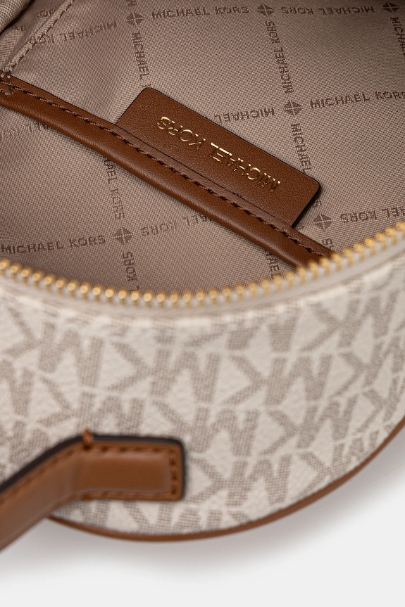 Ruksak MICHAEL Michael Kors SABLE 30T5G3XB1B béžová
