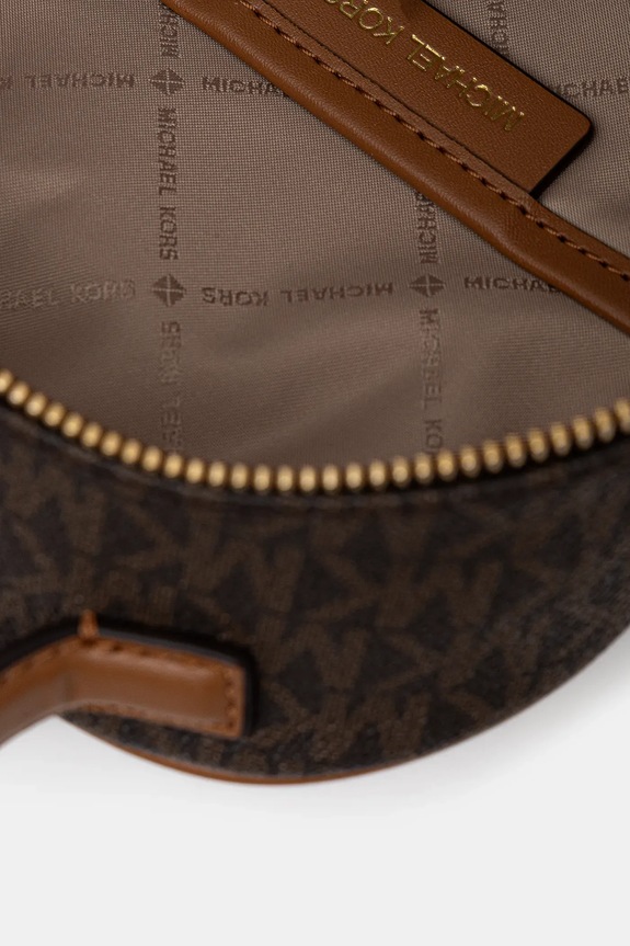 MICHAEL Michael Kors rucsac SABLE 30T5G3XB1B maro