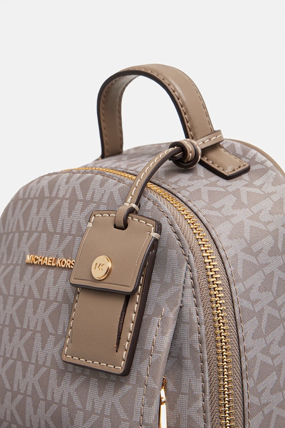 Ruksak MICHAEL Michael Kors SABLE hnedá 30T5G3XB1U