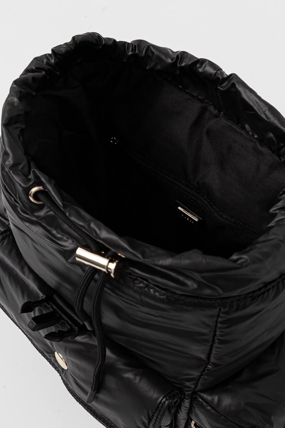 Σακίδιο πλάτης Guess V5BZ13.WF820 μαύρο
