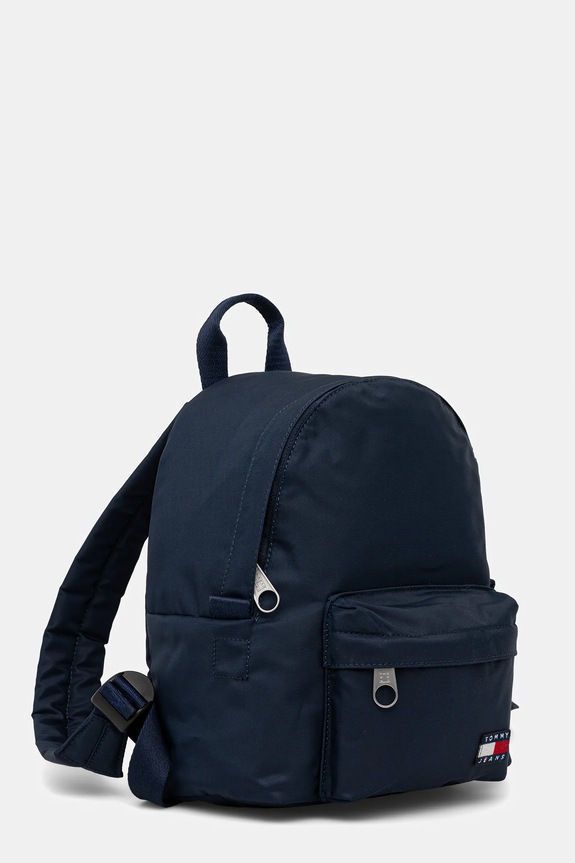 Tommy Jeans plecak AW0AW17892 granatowy AW25