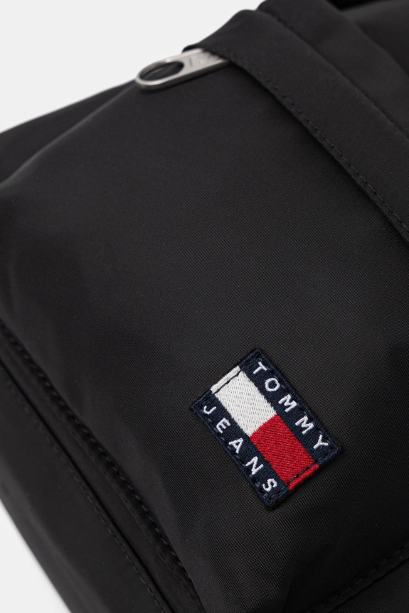 Tommy Jeans plecak czarny AW0AW17892