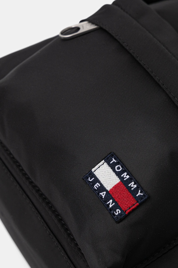 Tommy Jeans plecak czarny AW0AW17892