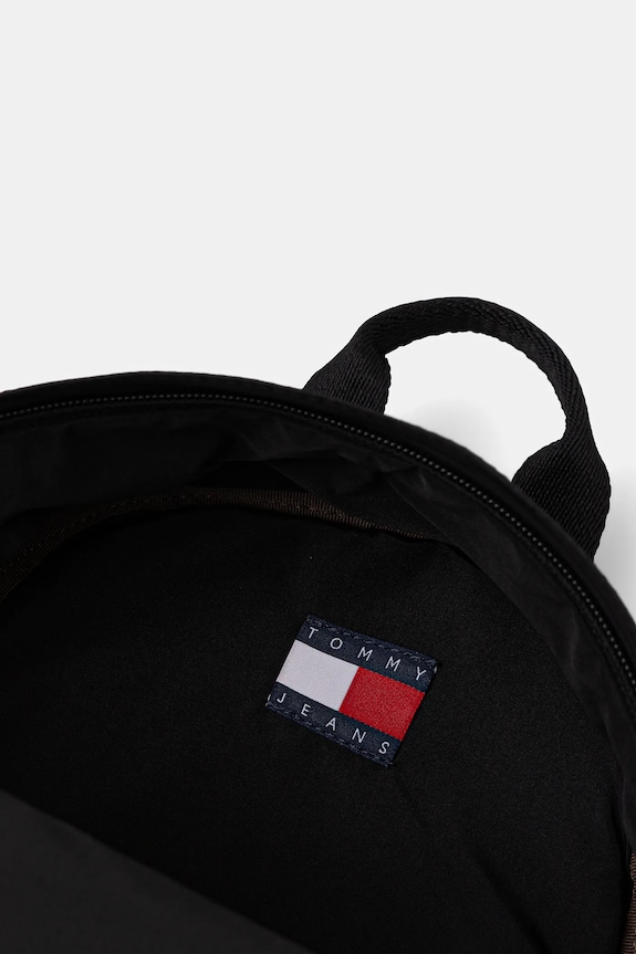 Tommy Jeans plecak AW0AW17892 czarny