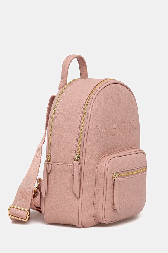 Valentino Bags rucsac VBS9EO21 roz AW25
