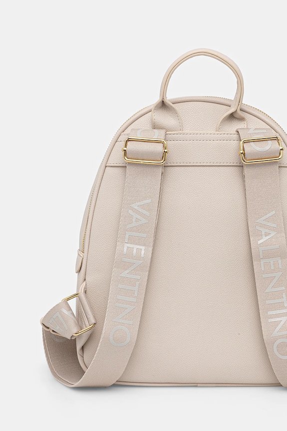 Аксессуары Рюкзак Valentino Bags VBS9EO21 бежевый
