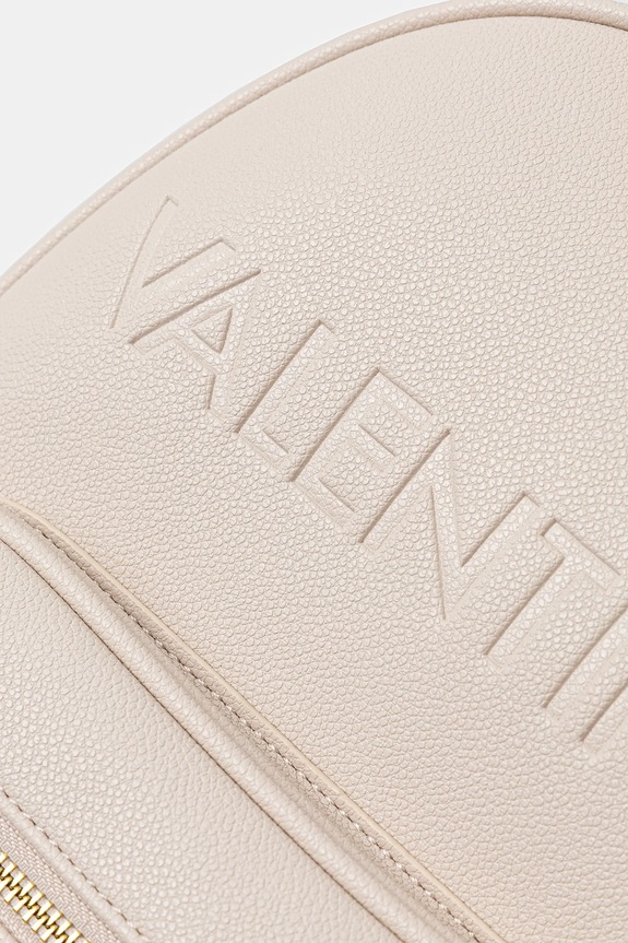 Рюкзак Valentino Bags бежевый VBS9EO21