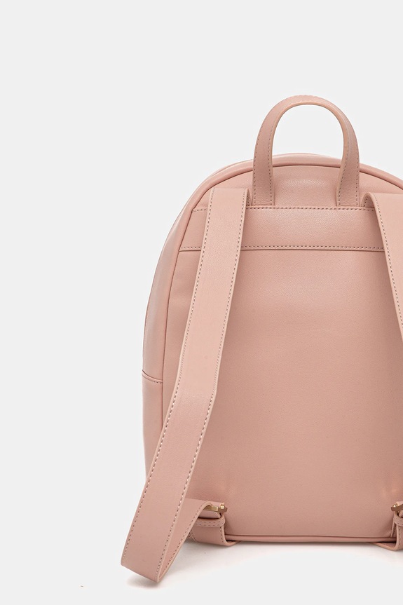 Аксессуары Рюкзак Valentino Bags VBS9AK20 розовый