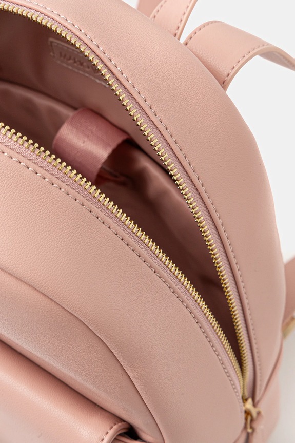 Рюкзак Valentino Bags VBS9AK20 розовый