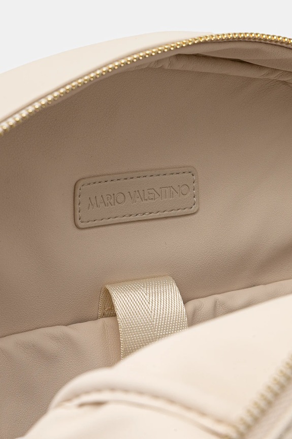 Рюкзак Valentino Bags VBS9AK20 бежевый