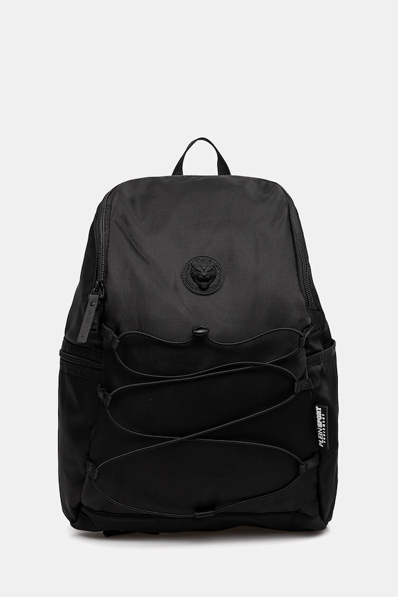 PLEIN SPORT rucsac uni negru PAEA.UBA0125.STE003N