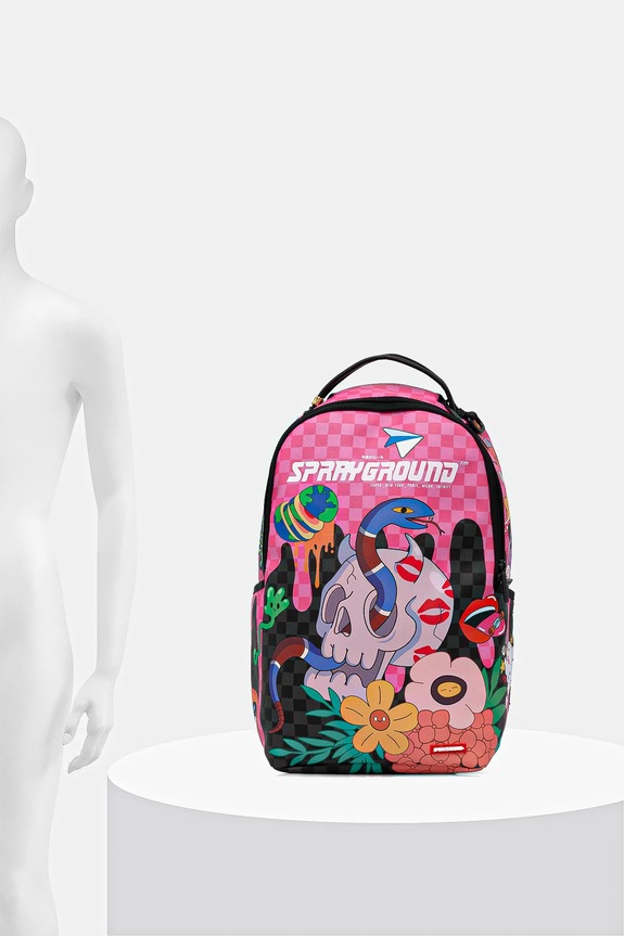 Nahrbtnik Sprayground 910B7604NSZ