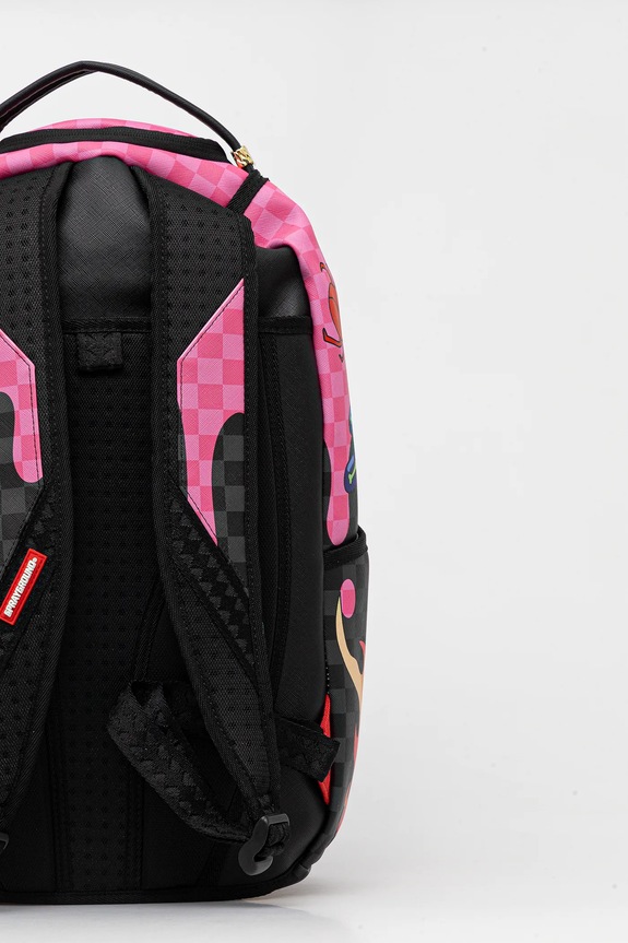 Nahrbtnik Sprayground roza 910B7604NSZ
