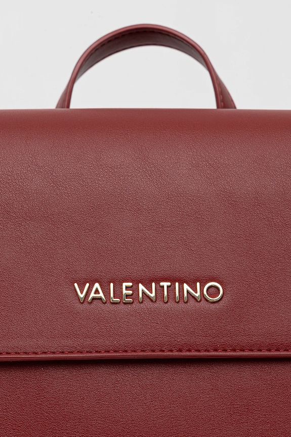 Ruksak Valentino Bags WEST RE červená VBS9I820