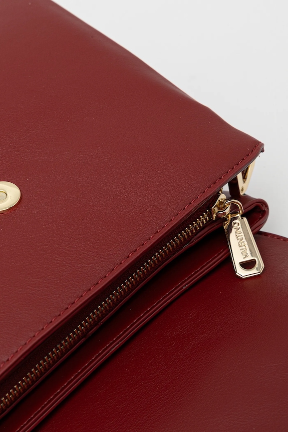 Ruksak Valentino Bags WEST RE VBS9I820 červená