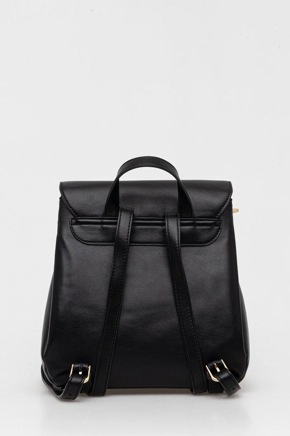 Accesorii Valentino Bags rucsac WEST RE VBS9I820 negru