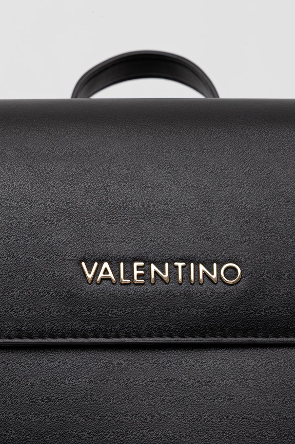 Valentino Bags rucsac WEST RE negru VBS9I820