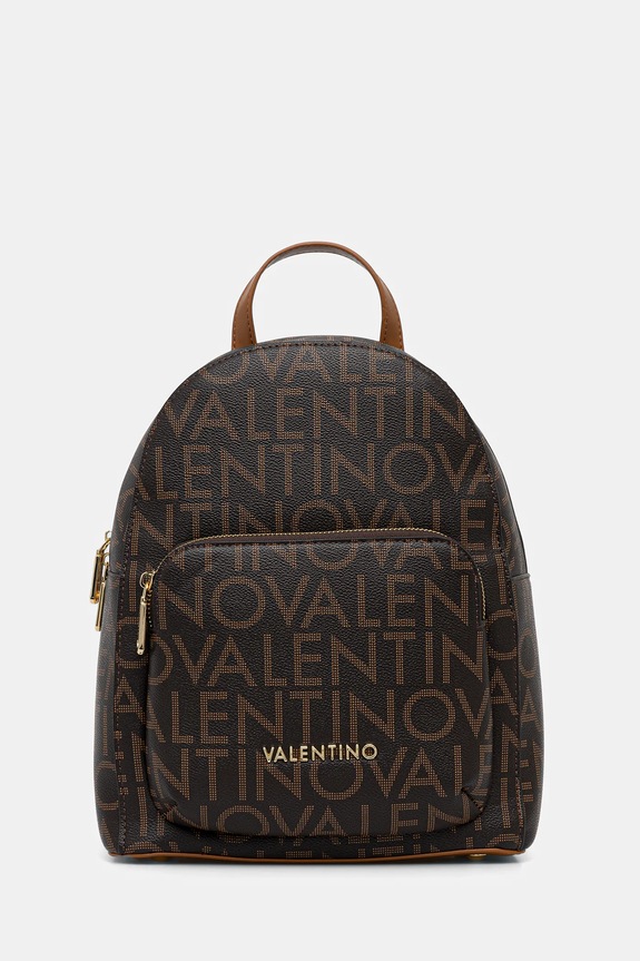 Рюкзак Valentino Bags REGINA RE elegant коричневый VBS9IS20
