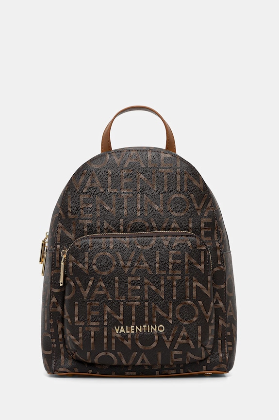 Рюкзак Valentino Bags REGINA RE elegant коричневый VBS9IS20
