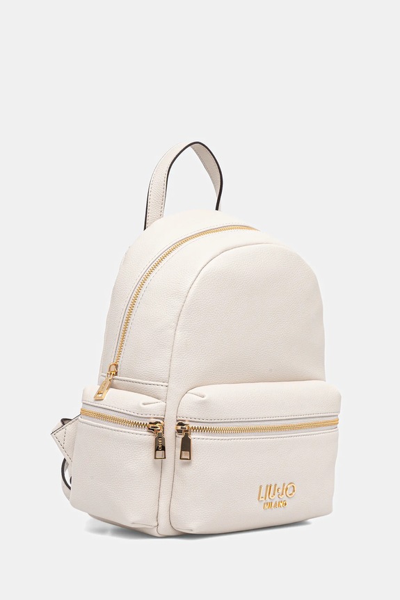 Liu Jo zaino AF5136.E0058 beige AW25